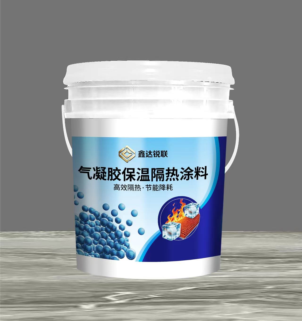 乐山气凝胶